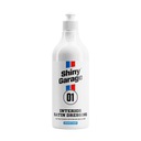 Shiny Garage Satin Interior Plastic Dressing 500ml - obväz do interiéru