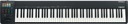 MIDI klávesnica ROLAND A88 MKII