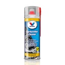 VALVOLINE CARBURATTOR CLEANER 500ml CARBURATTOR CLEANER