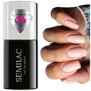 Semilac Base Extend Care 821 5v1 Light Peach 7ml