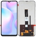 DISPLEJ DOTYKOVÝ OBRAZOVKA Xiaomi REDMI 9A / 9C