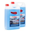 Kvapalina do ostrekovačov SONAX XTREME WINTER 2x4L -20C
