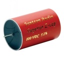 Jantzen Audio Superior Z-Cap kondenzátor 22uF MKP