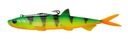 GUMOVÁ LÁTKA MADCAT PELAGIC CAT LURE 21cm FIRETIGER UV