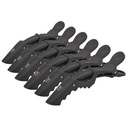 Sponky do vlasov Fox Crocodile 6 ks.