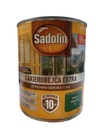 Lak Sadolin Extra Acacia 0,75L