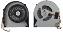 VENTILÁTOR ACER EMACHINES G730 G730G G730ZG