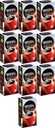 Nescafé Classic instantná káva 500g x10
