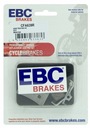 EBC SEMI-METALIC HOPE MONO M4 BIKE BLOCKS