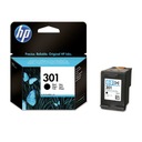Hp 301 Black CH561EE atrament 3 ml ORIGINÁL