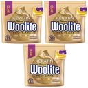 Kapsule Woolite Pro-Care, biele, 3x33 ks