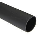 ZMRŠŤOVACIA TUBA - ČIERNA - 102mm 1 METER