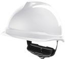 Prilba MSA V-Gard 520 W