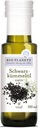 OLEJ BLACKSUM LISOVANÝ ZA STUDENA, BIO 100 ml - BIO PLANETE (BIO PLANETE)