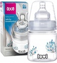LOVI BOTANIC BOTANIC MINI cumlík 0M+ 21/586 120ml
