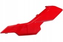 Ľavá časť telesa svetlometu 2 červené GT 125