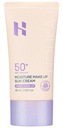 Holika Holika MAKEUP CREAM SPF50+ Dewy Tone Up