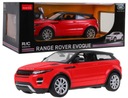 AUTO diaľkové ovládanie Range Rover Evoque R/C 1:14 Rastar