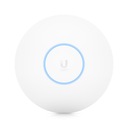 UBIQUITI U6-PRO WiFi 6 Access Point 5300 Mb/s 1x RJ45 Access Point MIMO