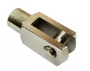 VIDLICE PRE PNEUMATICKÝ VALEC M12 x 1,25