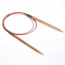 Drevené drôty na rybárskej linke 40 cm -ginger -7,00