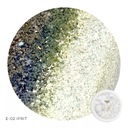 E-02 Ifirit | Fóliový kozmetický pigment | 2 ml