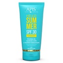 Apis Hello Summer telová opaľovacia emulzia SPF 30