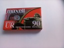 Maxell UR 90 2002 1 kus
