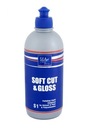 SEA-LINE S1 MARINE LEŠTIACA PASTA 0,5L PRE ZELCOT