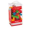 STAVEBNÉ BLOKY MARIOINEX KLASICKÉ VAFLE 55