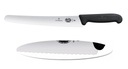 Victorinox 5.2933.26 nôž na chlieb a pečivo, zúbkovaná čepeľ 26cm, Fibrox