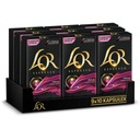 Kapsule L'OR India kompatibilné s Nespresso(r)*90 ks
