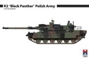 K2 Black Panther Polish 35004 Hobby 2000 tank