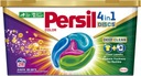 Persil Discs Color 4v1 28p farebné kapsuly na pranie