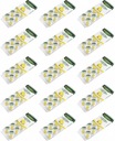 Citrónová šťava 100% pasterizovaná 10 x 7,5 g x 15