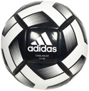 Adidas FOOTBALL Starlancer Club biela a čierna 5