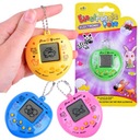 Elektronická hra TAMAGOTCHI tamagotchi GR0212