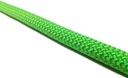 BEAL Dynamic Rope Virus 10mm 60m Zelená Zelená