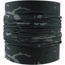 KOMBAT SNOOD KOMÍN Termoaktívna šatka BTP Blk MTC
