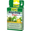 Tetra AlgoStop Depot 12 tabliet. BOJUJTE S RIASMI