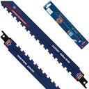 240 mm Expert S1543HM pílový kotúč Bosch s dutým blokom