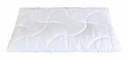 Antialergický vankúš 40x60 Botanica Tencel biely
