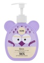 YOPE Detské mydlo Jasmine 400ml NOVINKA
