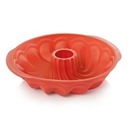 Silikónová tortová forma, výška 6 cm, priemer 24 cm, TESCOMA