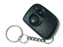 FAAC FIX 2 FIX2 REMOTE + GATE batéria 433,92 MHz