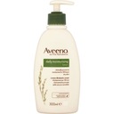 Aveeno Moist Telové mlieko bez vône 300 ml