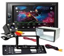 Rádio Pioneer 2din Vw Amarok Passat B6 B7 CC Sharan TRANSPORTER T5 MULTIVAN