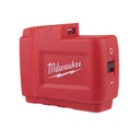 USB adaptér pre batérie Milwaukee M18