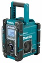 STAVEBNÉ RÁDIO MAKITA DMR300 BLUETOOTH