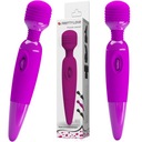 sexuálny prútikový vibrátor MAGIC WAND klitoris MASSAGER